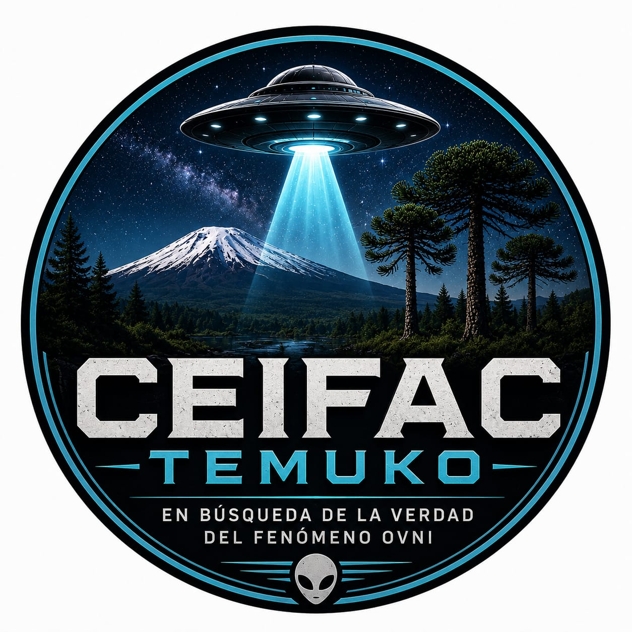 Logo CEIFAC Temuco